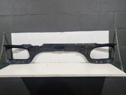 MINI FRENTE CITROEN XSARA VTS 1999