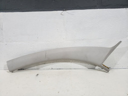 ACABAMENTO COLUNA DIANTEIRA ESQUERDA CITROEN C3 2009