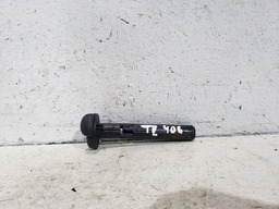 GUIA TRAVA ENCOSTO CABEÇA BANCO TRASEIRO ESQUERDO 406 SW