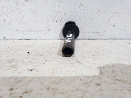 GUIA TRAVA ENCOSTO CABEÇA BANCO TRASEIRO ESQUERDO 406 SW