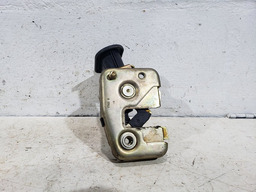 TRAVA BANCO TRASEIRO ESQUERDO PEUGEOT 406 SW 2001