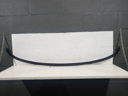 ACABAMENTO CAPO DIANTEIRO CITROEN XSARA 1999