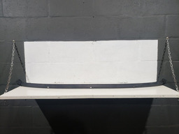 ACABAMENTO CAPO DIANTEIRO CITROEN XSARA 1999