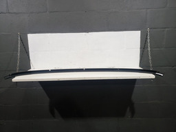 ACABAMENTO CAPO DIANTEIRO CITROEN XSARA 1999