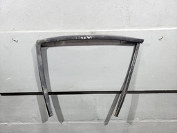 BORRACHA CANALETA VIDRO PORTA TRASEIRA DIREITA PEUGEOT 406