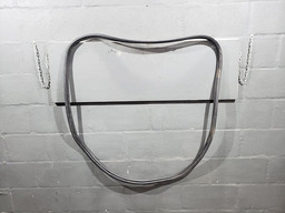 BORRACHA PORTA MALAS CITROEN C3 2013