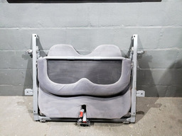 BANCO PORTA MALAS PEUGEOT 406 SW 2001