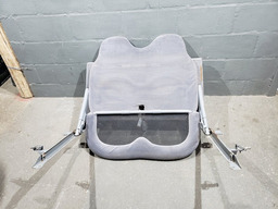 BANCO PORTA MALAS PEUGEOT 406 SW 2001