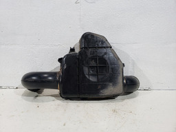 CAIXA FILTRO AR ADMISSÃO PEUGEOT 206 1.6 16V 2008