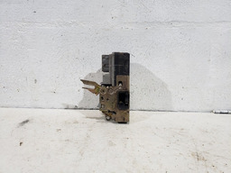 FECHADURA PORTA DIANTEIRA DIREITA CITROEN XSARA VTS