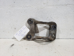 Suporte Direito Eixo Traseiro Peugeot 406 Sw 2001