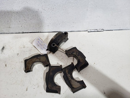 MANCAIS VIRABREQUIM MOTOR RENAULT KANGOO 1.6 16V 2010