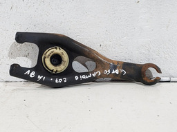 Garfo Embreagem Caixa Cambio Peugeot 207 1.4 8v