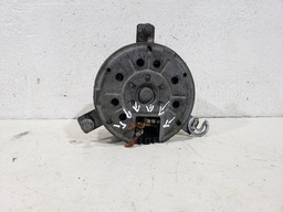 MOTOR VENTOINHA RADIADOR RENAULT SCENIC 1999 COM DETALHE