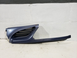 Grade Esquerda Radiador Renault Scenic 1999