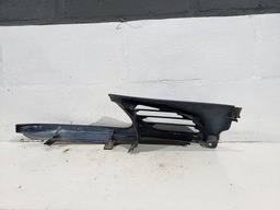 GRADE ESQUERDA RADIADOR RENAULT SCENIC 1999