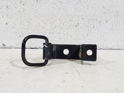 Suporte Gancho Mala Traseiro Direito Peugeot 406 Sw 2001