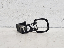 SUPORTE GANCHO MALA TRASEIRO DIREITO PEUGEOT 406 SW 2001