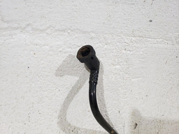 MANGUEIRA COMBUSTIVEL PEUGEOT 406 SW 2001 2.0 16V