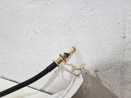 MANGUEIRA COMBUSTIVEL PEUGEOT 406 SW 2001 2.0 16V