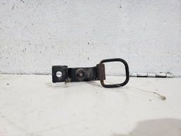 Suporte Gancho Traseiro Esquerdo Mala Peugeot 406 Sw 2001