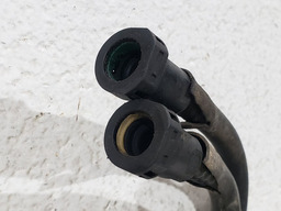 MANGUEIRA COMBUSTIVEL PEUGEOT 406 2001 SW