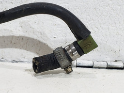 MANGUEIRA COMBUSTIVEL PEUGEOT 406 2001 SW