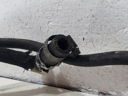 MANGUEIRA COMBUSTIVEL PEUGEOT 406 2001 SW