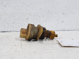 Sensor Velocidade Caixa Cambio Manual Peugeot 207 1.4 8v