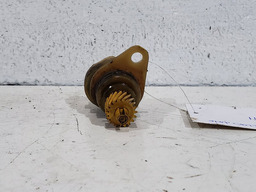 SENSOR VELOCIDADE CAIXA CAMBIO MANUAL PEUGEOT 207 1.4 8V