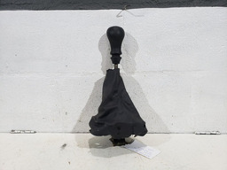 Alavanca Marcha Peugeot 206 Coifa Com Detalhe