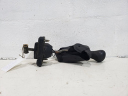 ALAVANCA MARCHA PEUGEOT 206 COIFA COM DETALHE