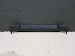 Acabamento Moldura Porta Malas Citroen Xsara Picasso 2011