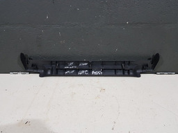 ACABAMENTO MOLDURA PORTA MALAS CITROEN XSARA PICASSO 2011