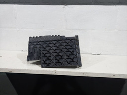 CAIXA BATERIA RENAULT MEGANE GRAND TOUR 2007