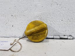 Tampa Oleo Motor Renault Kangoo 1.6 16v Flex 2010