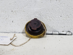 TAMPA OLEO MOTOR RENAULT KANGOO 1.6 16V FLEX 2010