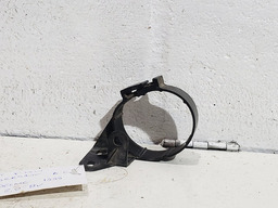 Suporte Filtro Secador Ar Condicionado Renault Scenic 1999