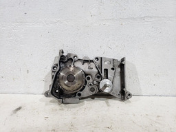 Bomba D Agua Motor Renault Kangoo 1.6 16v Flex 2010