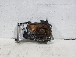 BOMBA D AGUA MOTOR RENAULT KANGOO 1.6 16V FLEX 2010