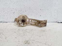 Guia Para Choque Dianteiro Esquerda Citroen Xsara 1999