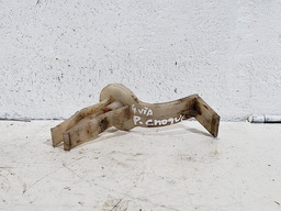 GUIA PARA CHOQUE DIANTEIRO ESQUERDA CITROEN XSARA 1999