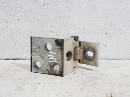 DOBRADIÇA PORTA INFERIOR  DIANTEIRA DIREITA CITROEN XSARA