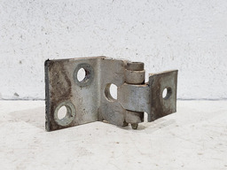 Dobradiça Superior Porta Dianteira Direita Citroen Xsara