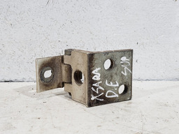 DOBRADIÇA DIANTEIRA ESQUERDA PORTA SUPERIOR CITROEN XSARA