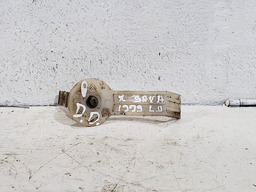 GUIA PARA CHOQUE DIANTEIRO DIREITO CITROEN XSARA 1999