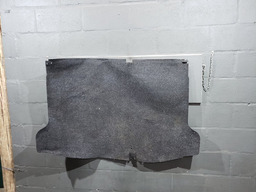 Carpete Porta Malas Citroen Xsara 1999