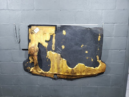 CARPETE PORTA MALAS CITROEN XSARA 1999