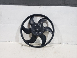 HELICE VETOINHA MOTOR GOL 16V