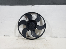 HELICE VETOINHA MOTOR GOL 16V